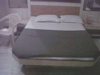 Hotel Sai Amey, Shirdi 2
